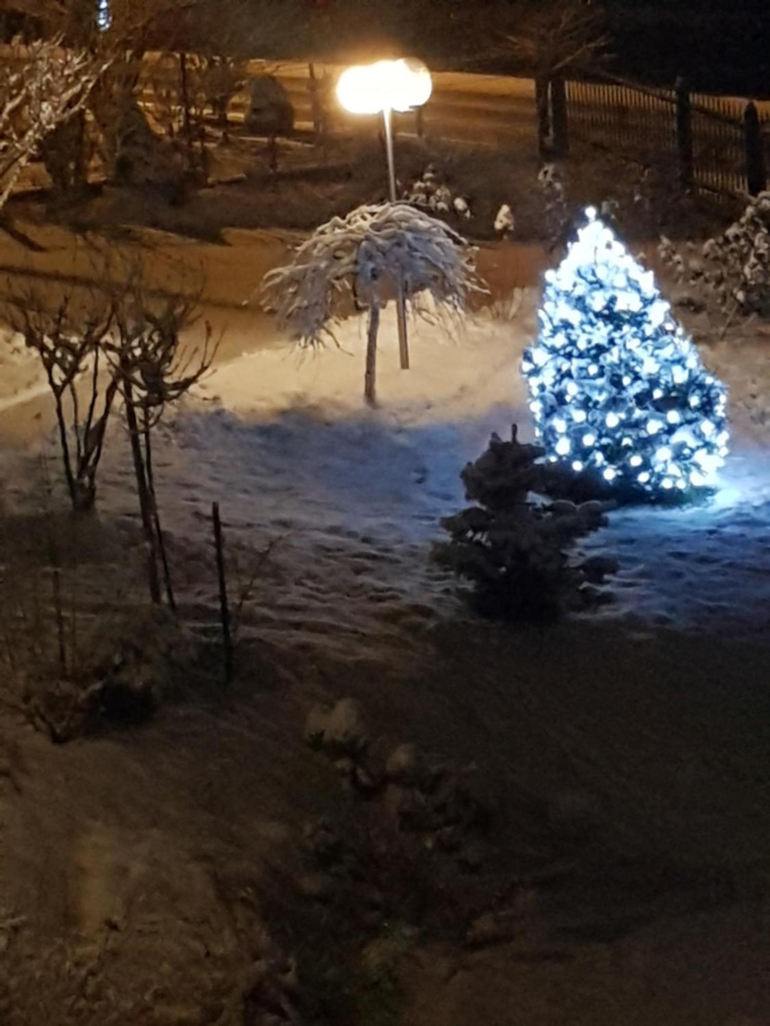 Stas -Przy Szkole Nr 3 W Skawie Skawa Szoba fotó