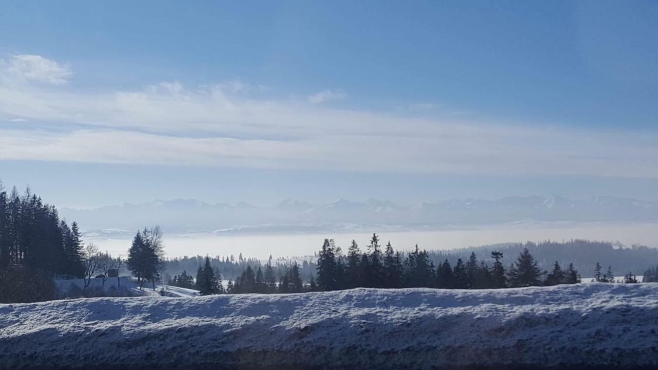 Stas -Przy Szkole Nr 3 W Skawie Skawa Kültér fotó